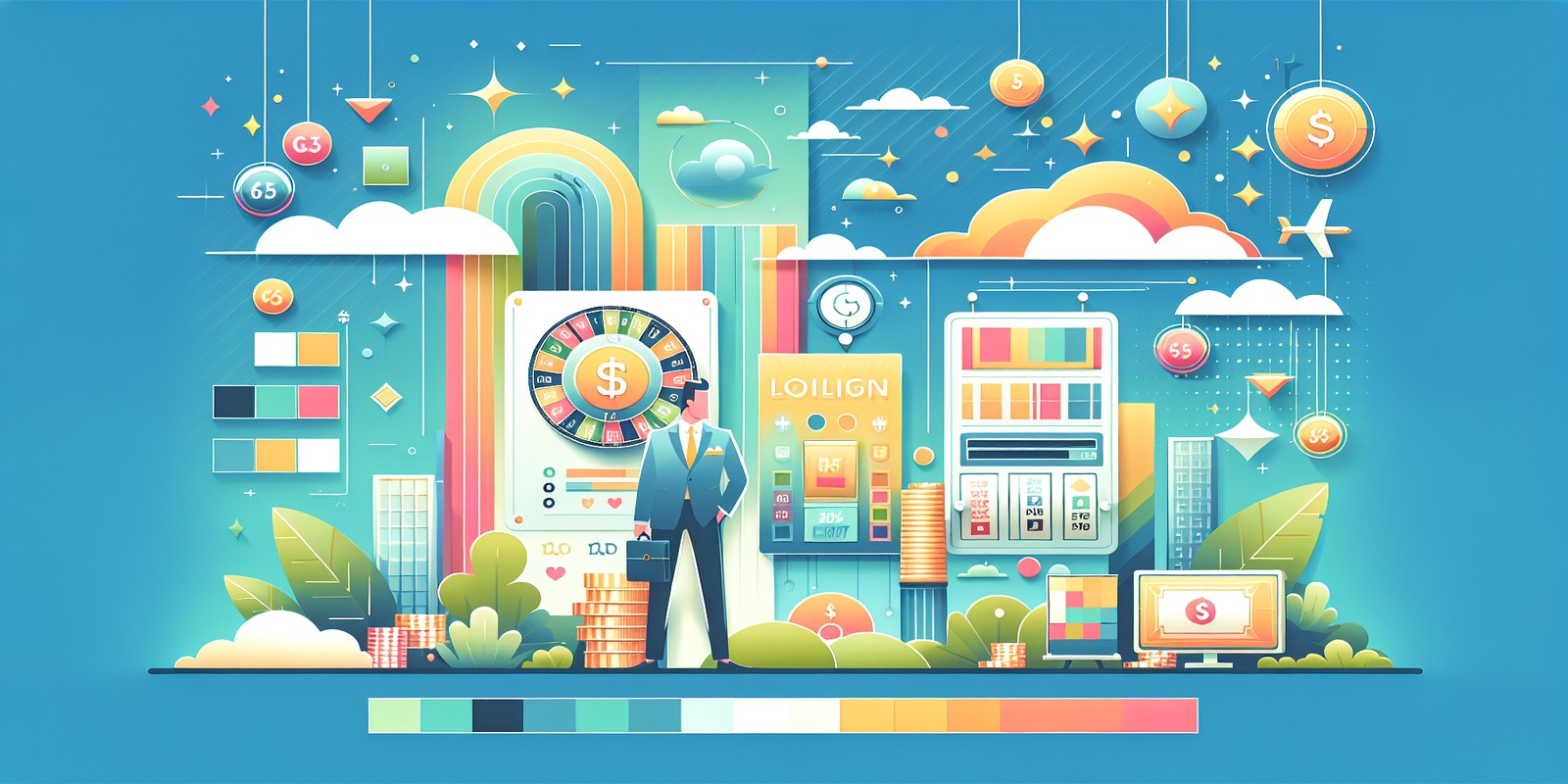 Unlock Big Wins: Your Guide to LuckyStar Aviator Slots in 2025 - Slot Strategy Guide for pakistani | Pohonemas33