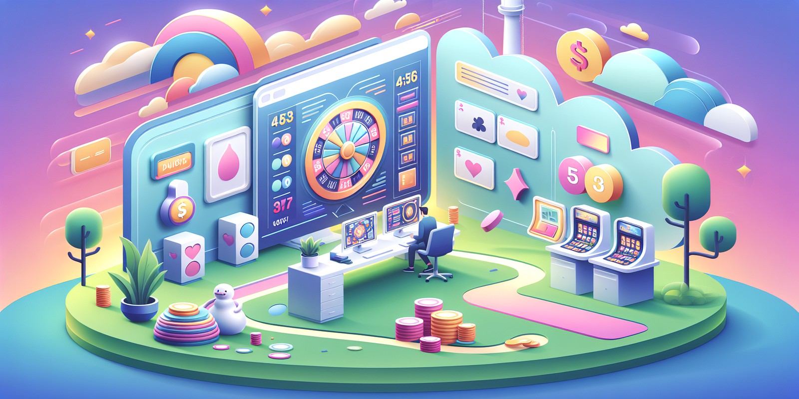 Unlock Jackpot Party: How to Win Big with Free Coins in 2025 - Gaming Guide Guide for pakistani | Pohonemas33