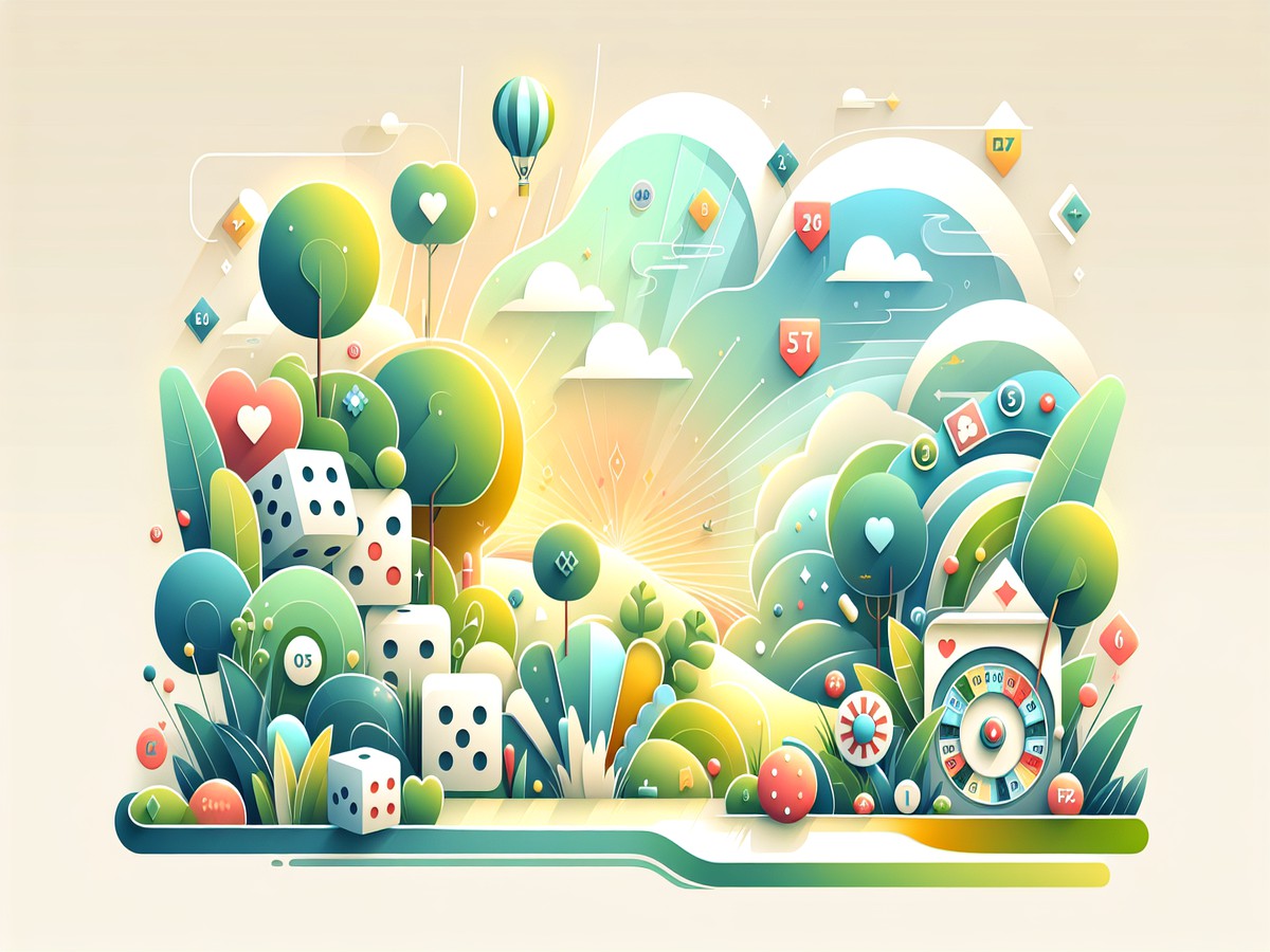 Pohonemas33 Dice Games - Roll the dice with exciting Dice Games at Pohonemas33