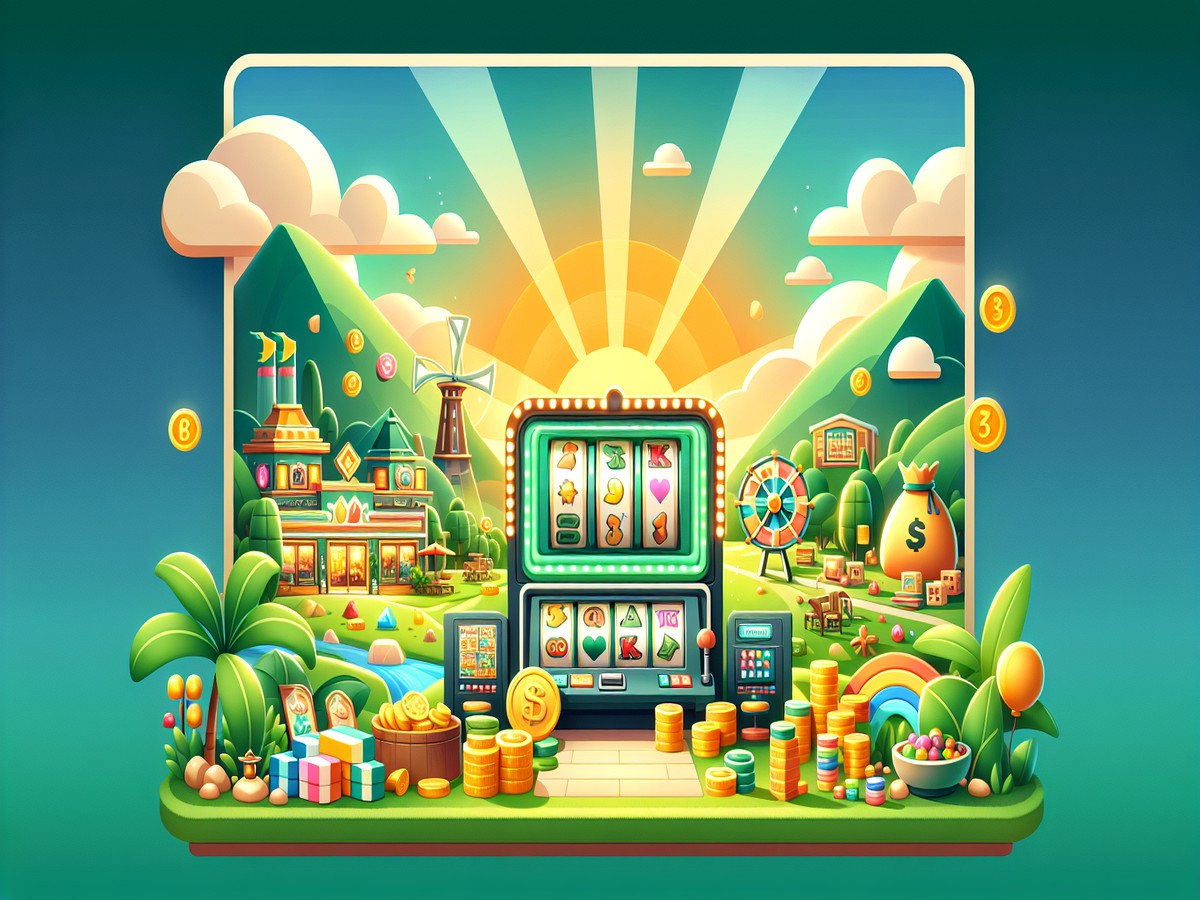 Pohonemas33 Fortune Tiger Games - Dive into Fortune Tiger Games at Pohonemas33